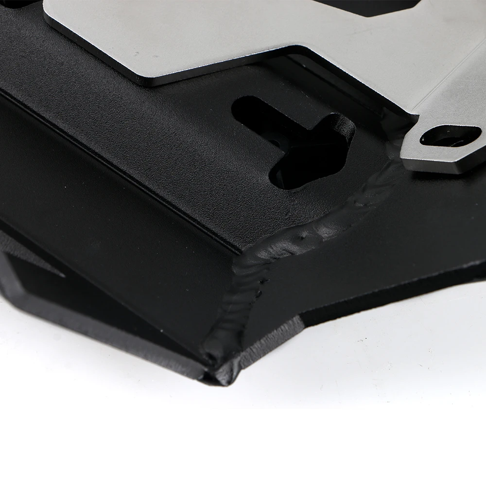 Защитная пластина двигателя для Мотоцикла BMW R1200GS/LC R1200 GS ADV Adventure 2013-2019 шасси