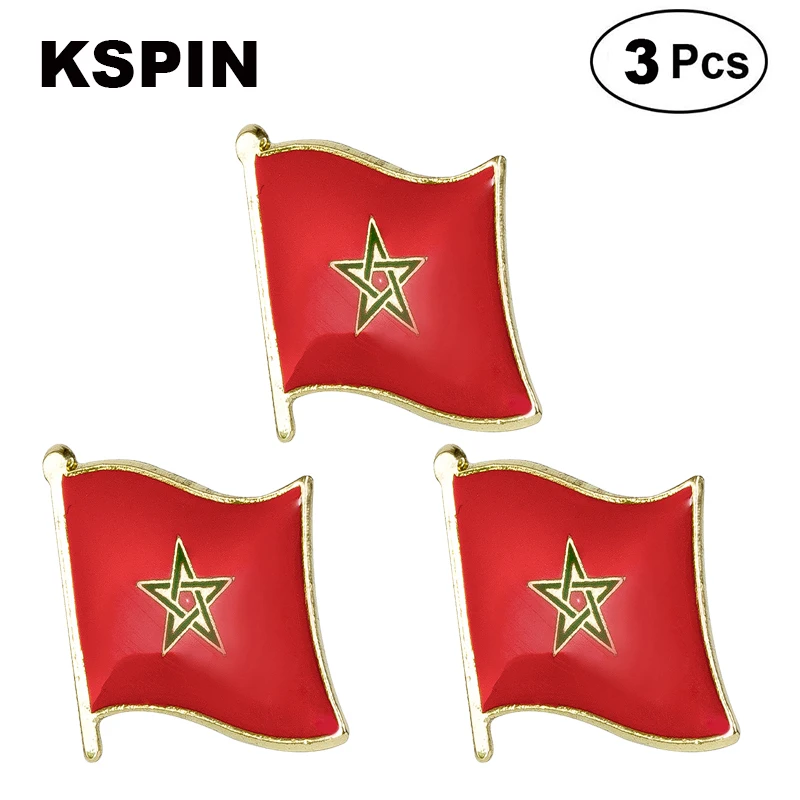 

Drenthe Броши отворот булавка Флаг значок брошь значки 4 шт