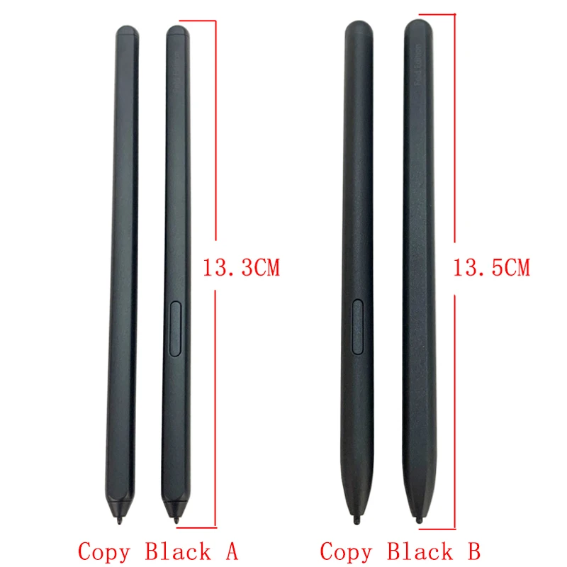 Original Stylus Touch Stylus Pen Capacitive Screen For Samsung Z Fold 3 5G Screen Durable S Pen Touch with Logo Repair Parts