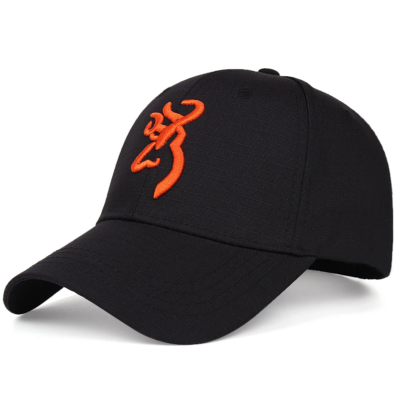

2021 fashion Summer Baseball Cap Breathable Trucker Cap Hip Hop cap Snapback Cap Adjustable Men's Hat Women's cap