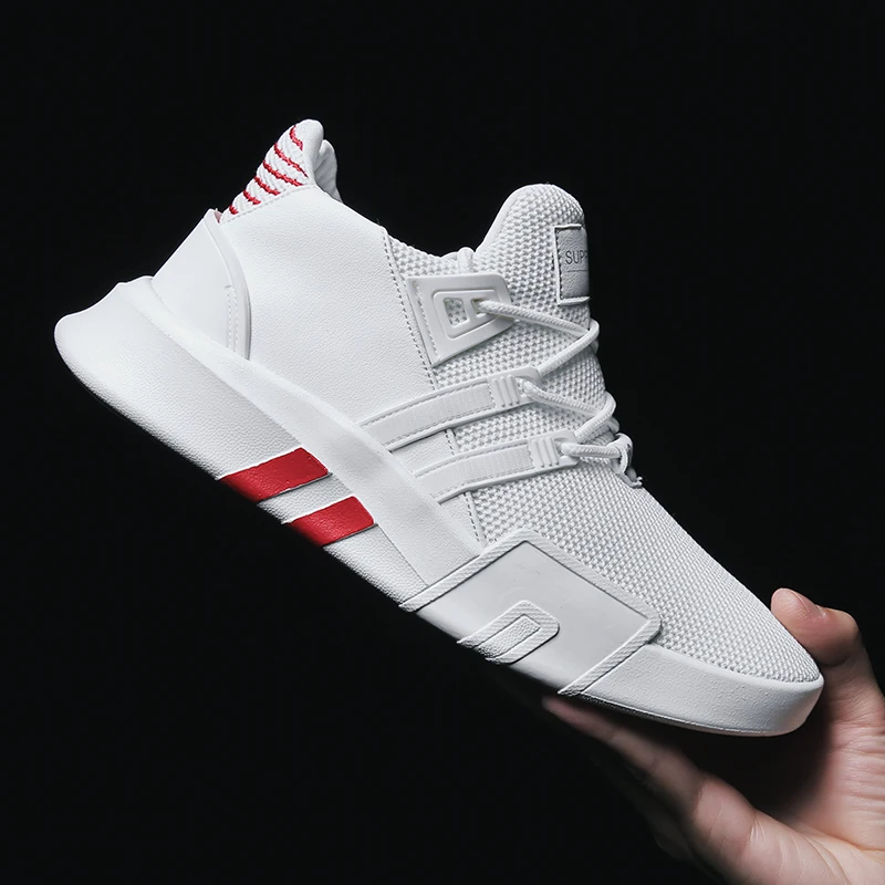 

Men Running Shoes Breathable Outdoor Sports Shoes Lightweight Sneakers for Women Comfortable Athletic Training Footwear