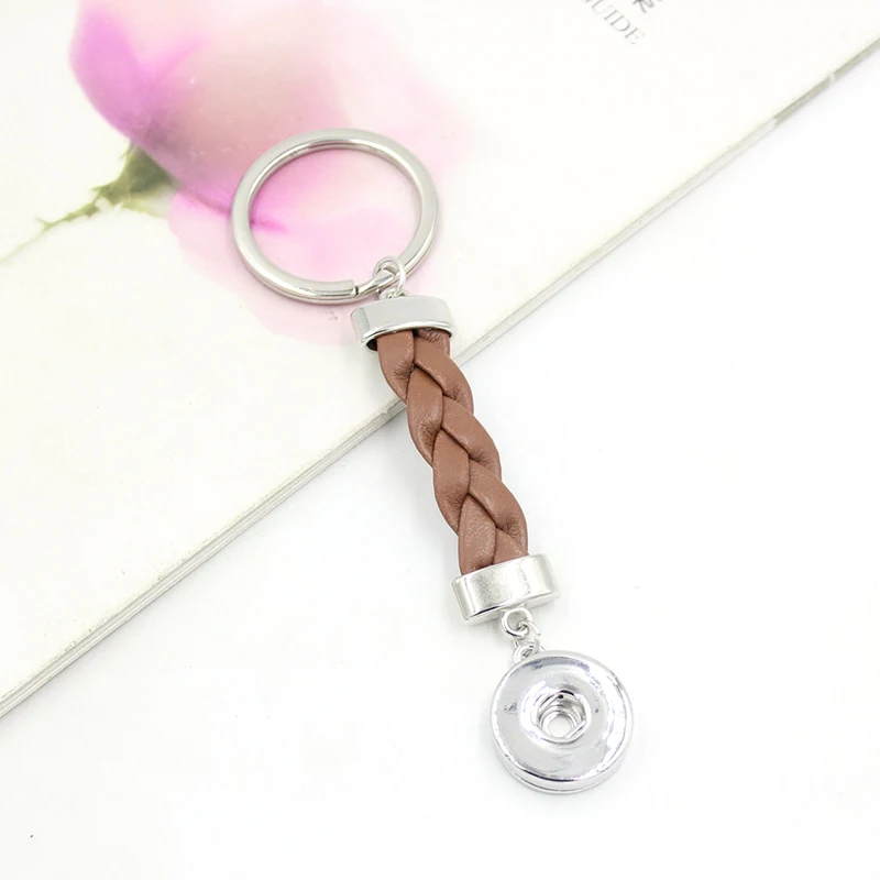 10 шт. новинка оптовая продажа кожаный брелок для ключей сумка Очаровательная