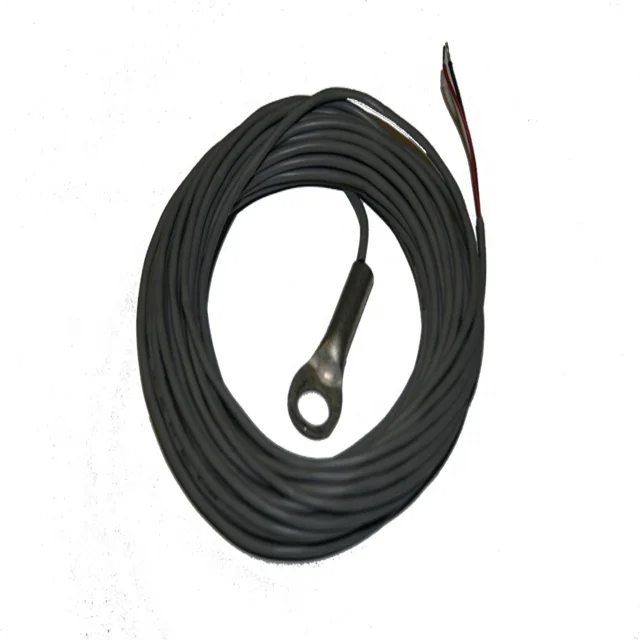 

Morningstar Remote Temperature Sensor