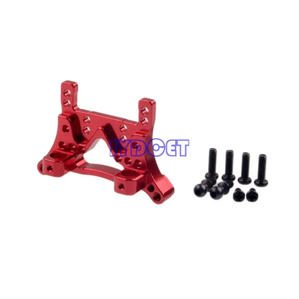 

A949-09 Shock Absorber Plate Aluminum Shock Tower For RC 1/18 Model Car A959 A969 A979 WLTOYS
