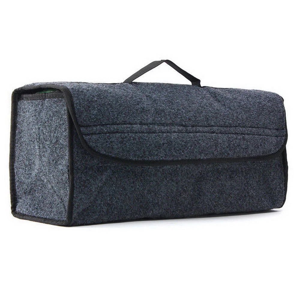 Новая многофункциональная корзина для хранения автомобильный органайзер