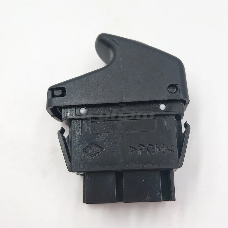 Новая высококачественная 5 контактная кнопка управления окном для Renault Kangoo Megane Clio