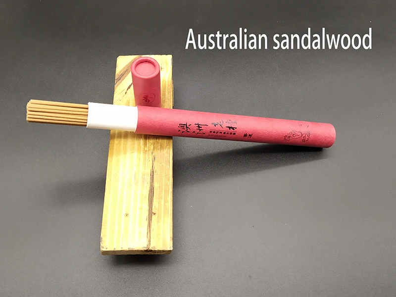 Чистые натуральные палочки для благовоний из полыни 21 см 20 г/трубка хорошо