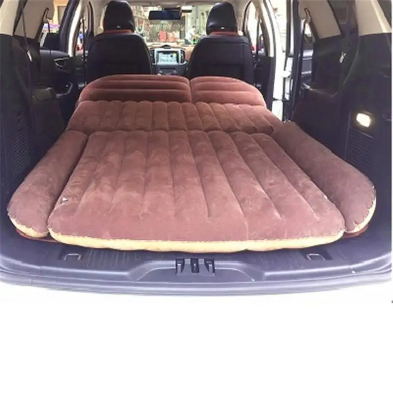 Luchtbed Styling Colchoneta надувная Araba Aksesuar аксессуары для кемпинга Automovil воздушная кровать