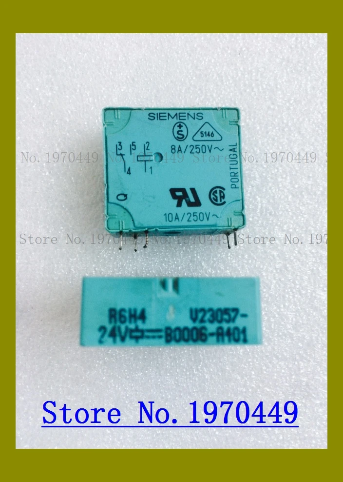 

V23057-B0006-A401 24V