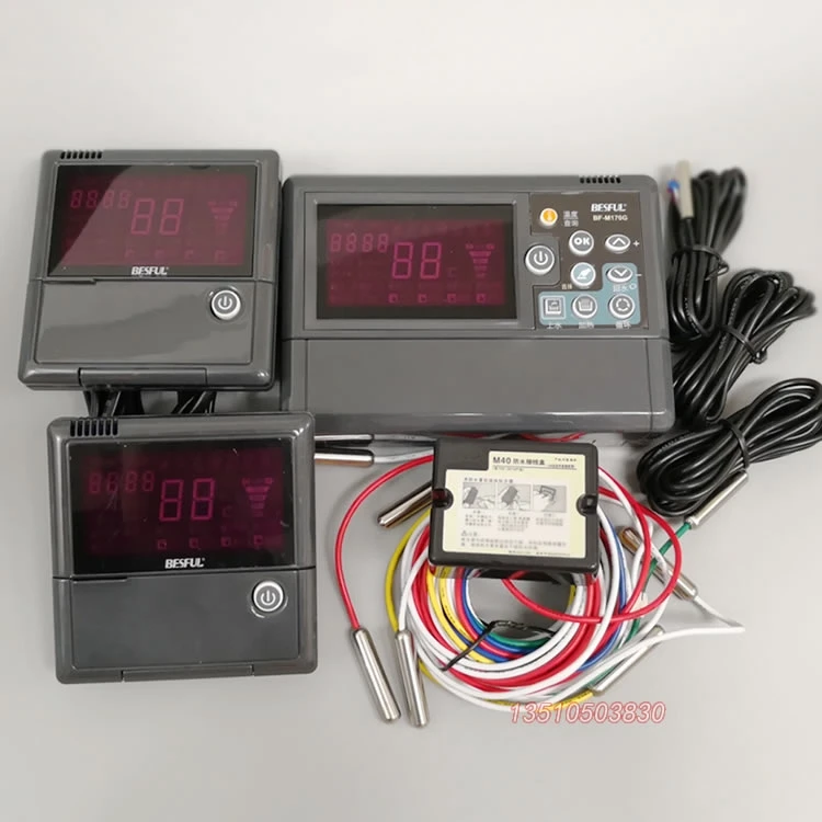 Электрический бокс резервуар для горячей воды контроллер температуры и уровня