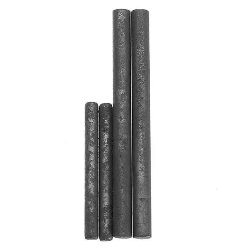 

4Pcs Suspension Arm Pin 4X50mm 3X30mm EA1033 for JLB Racing CHEETAH 1/10 & 1set Arm Holder Swing Arm Reinforcement Parts