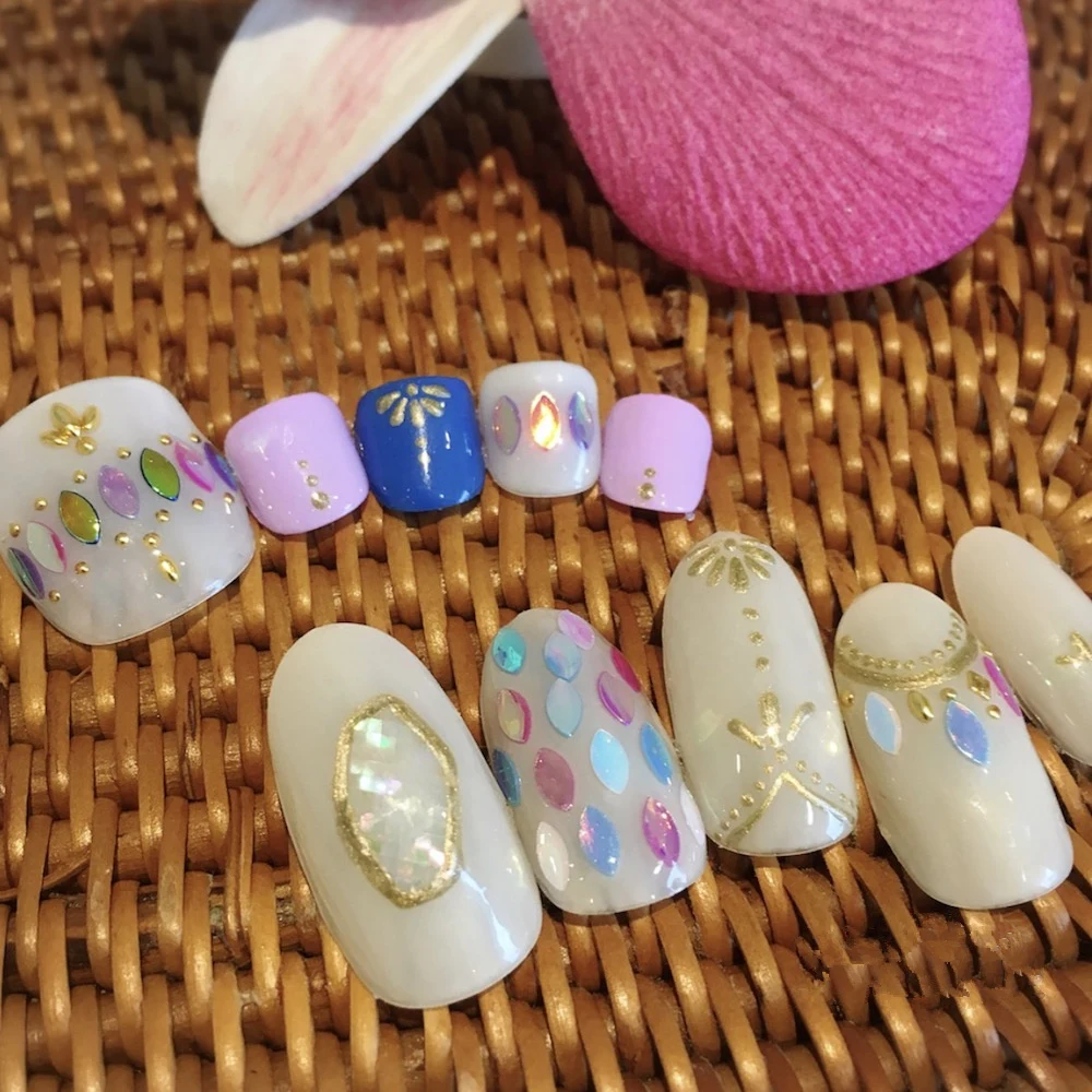 1 шт. 12 Ccolors DIY лист форма акриловый порошок гель лак для ногтей украшения для дизайна ногтей хрустальный Маникюр профессиональные аксессуары для ногтей