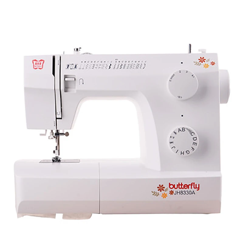 

Household Sewing Machine JH8230A Sewing Machine With Sewing Edge And Eating Thickness Electric Multi-Function Sewing tools