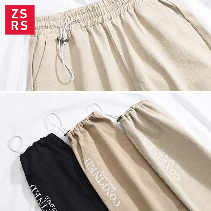 Sweatpants Women Pants Capris Causal Trousers Fitness Loose Harem Pant Female pants Women's sports women's trousers | Женская