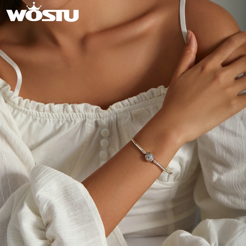 Женский браслет-бабочка из серебра 925 пробы с гравировкой | Украшения и