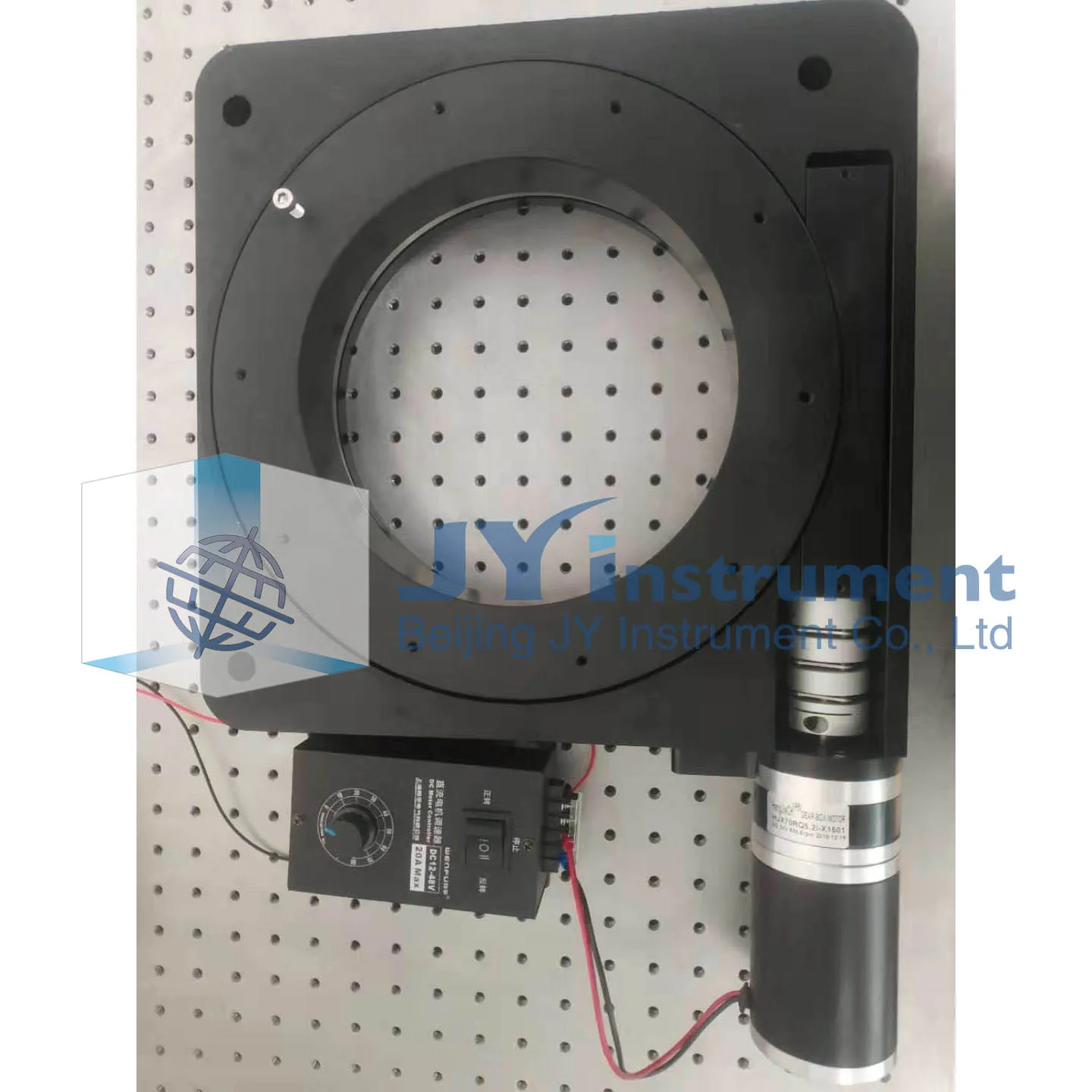 Изготовленный на заказ с низкой стабильностью низким выходным газом