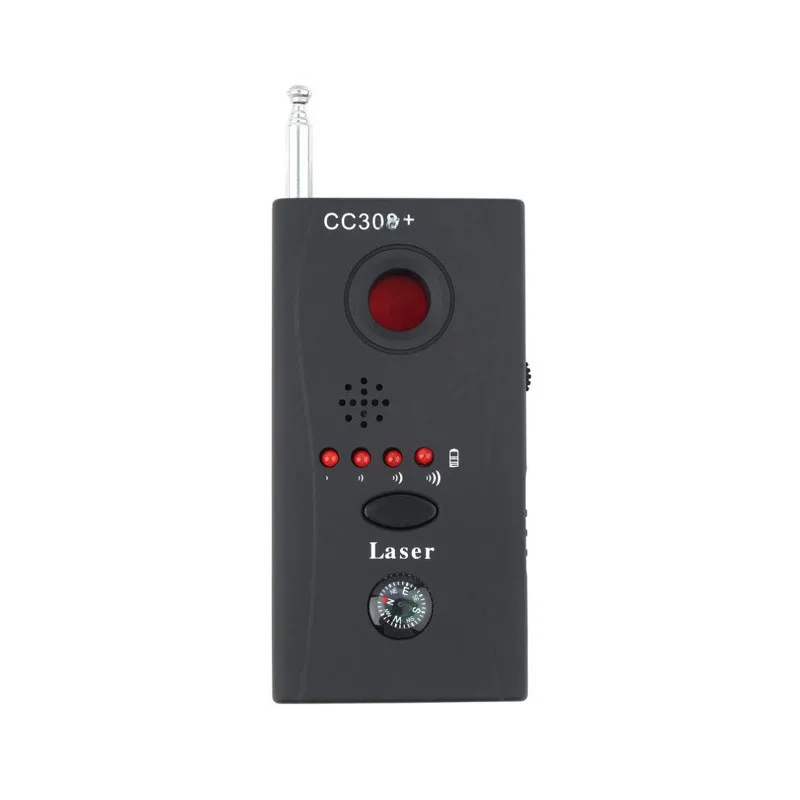 Радиочастотные обнаружители сигналов обнаружитель сигнала анти-Candid камера