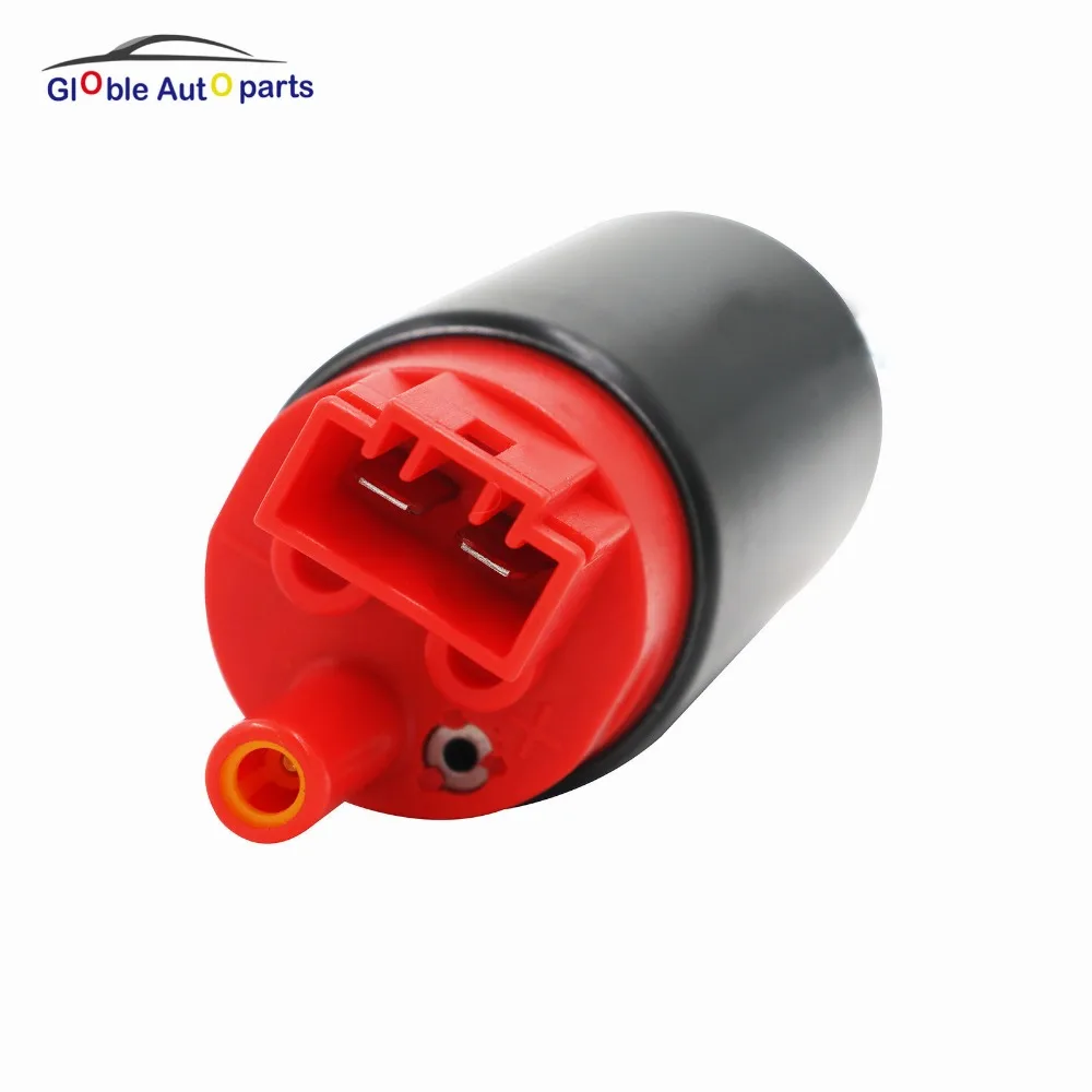 12V Новый 255LPH GSS340 Электрический топливный насос для Ford BMW 318i 320i 325i 328Ci 330i 525i 740i 850i M5 X5