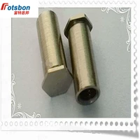 bso 832 32 hex rivet blind hole threaded standoffs self clinching feigned crimped standoff server cabinet sheet metal spacer vis