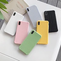 trunk stripe candy case for huawei p20 p30 p 30 20 lite light pro tpu soft silicone back cover on honer honor 20 20pro honor20