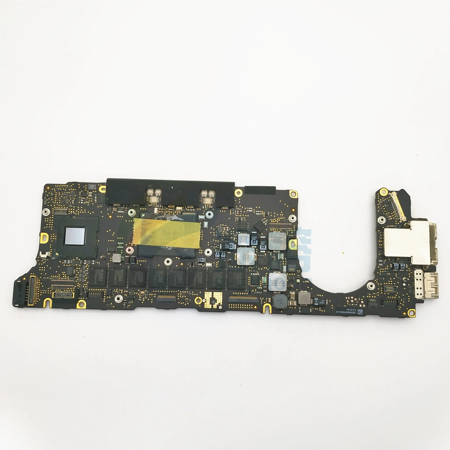 Протестированная материнская плата A1425 для Macbook Pro Retina 13 3 &quot основная I5 2 5 ГГц 8 Гб