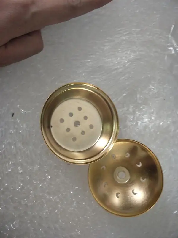 500 наборов курильница водопад искусственная орнамент домашние декоративные