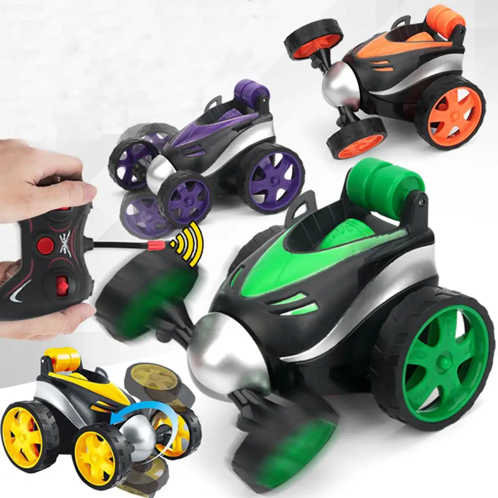 Kuulee беспроводной пульт дистанционного управления падающий трюк наклонная