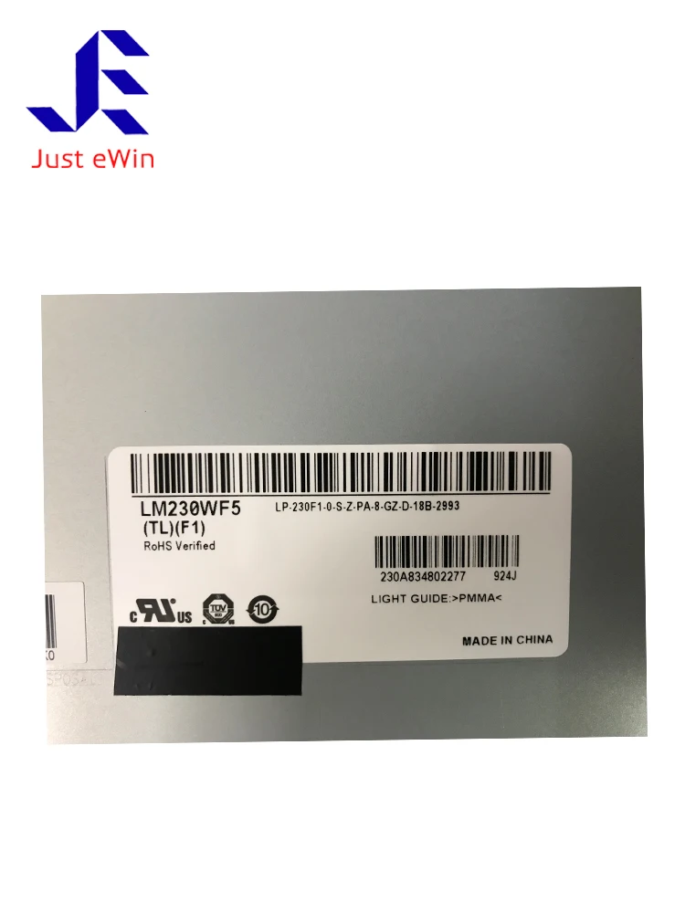 Новый женский ЖК дисплей для Lenovo B550 C50 A520 C540 S5030 A9050 AIO PC|ЖК-экран ноутбуков| |