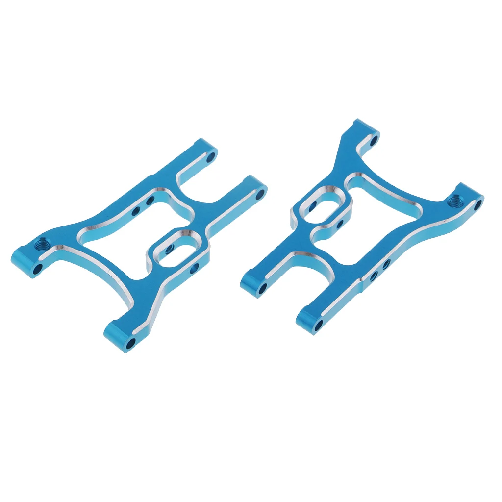 2x Front Lower Suspension Arm For HSP 94123 Radio Control RC Car Parts | Игрушки и хобби