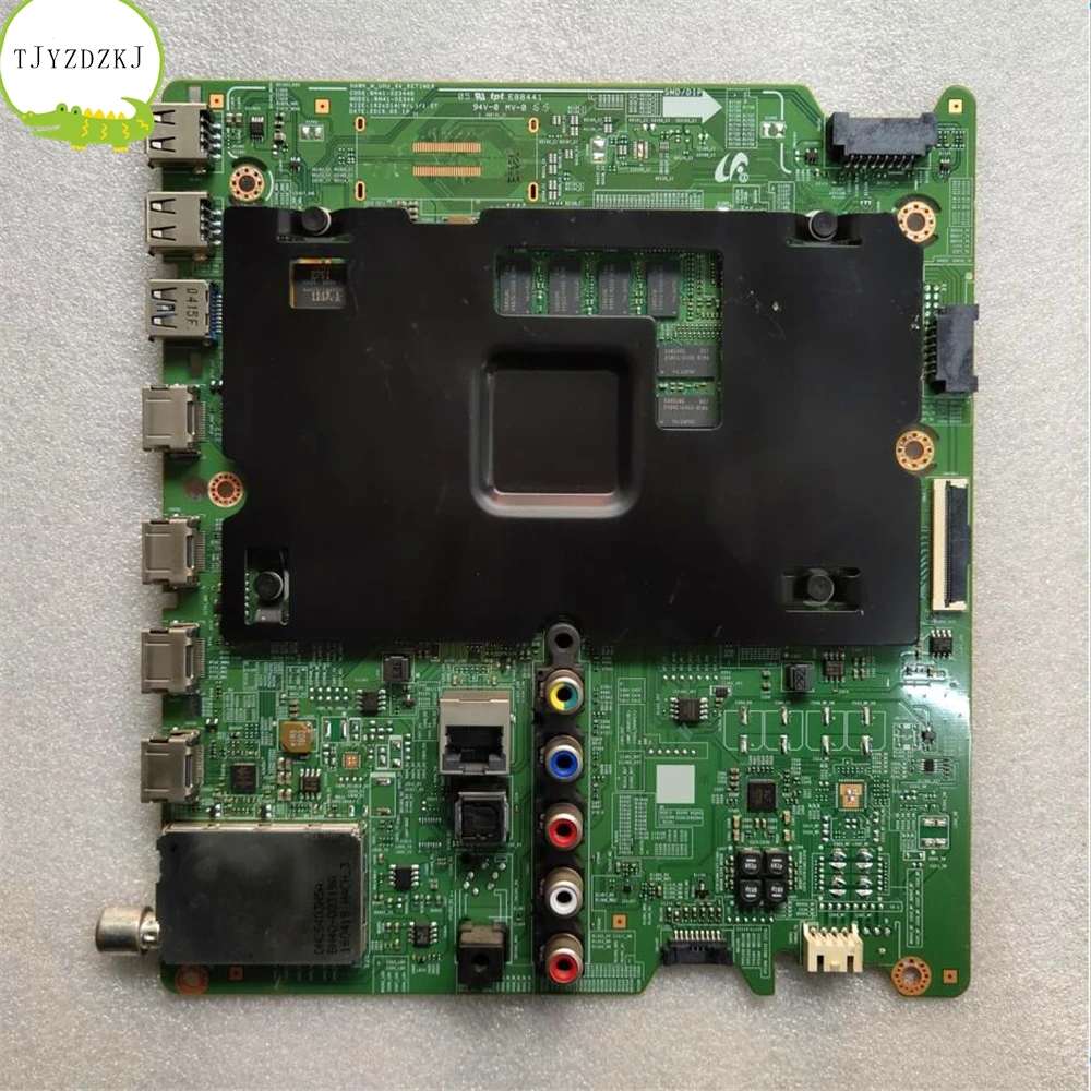 Хорошее прохождение теста для SAMSUNG материнская плата BN41-02344 BN41-02344D UE40JU6400K ue48ju6400k uA48ju6400k XXT UE55JU6740U XXU un40ju6500f