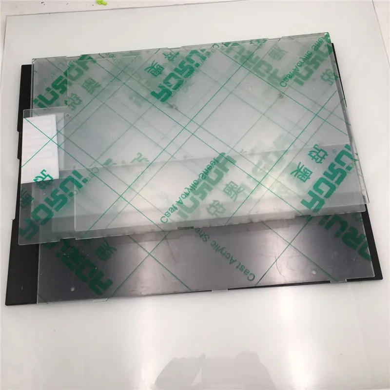 1 комплект защитный чехол Funssor для 3D-принтера | Компьютеры и офис