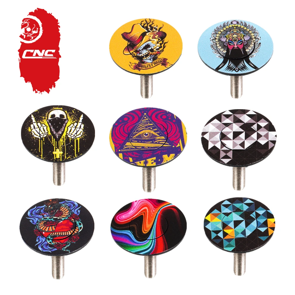 Задняя крышка для горного велосипеда с ЧПУ HB790