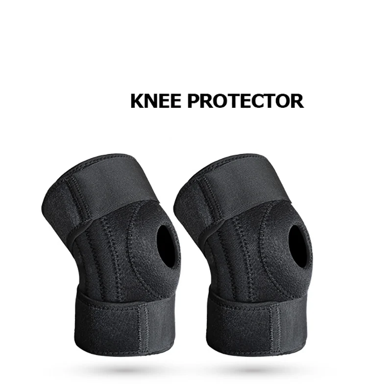 Наколенник для защиты суставов от боли в суставах|Наколенники| |