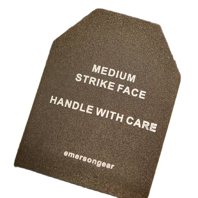 1 пара легкая подкладка для жилета из пены | Спорт и развлечения