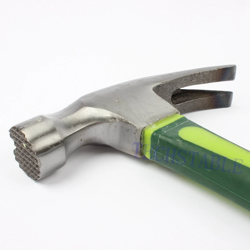 Когтеточный молоток 30 мм противоскользящий | Инструменты