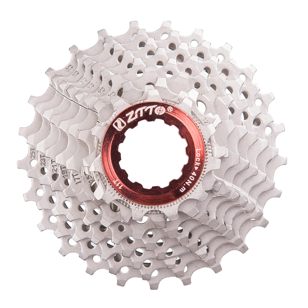 

8/9 Speed 11-25T /11-32T MTB Cassette Mountain Bicycle Freewheel Components