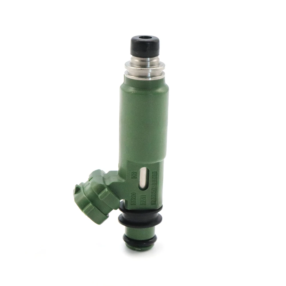 23250-66010 автомобильный топливный инжектор сопла подходит для Toyota Landcruiser 1993-2007 Lexus