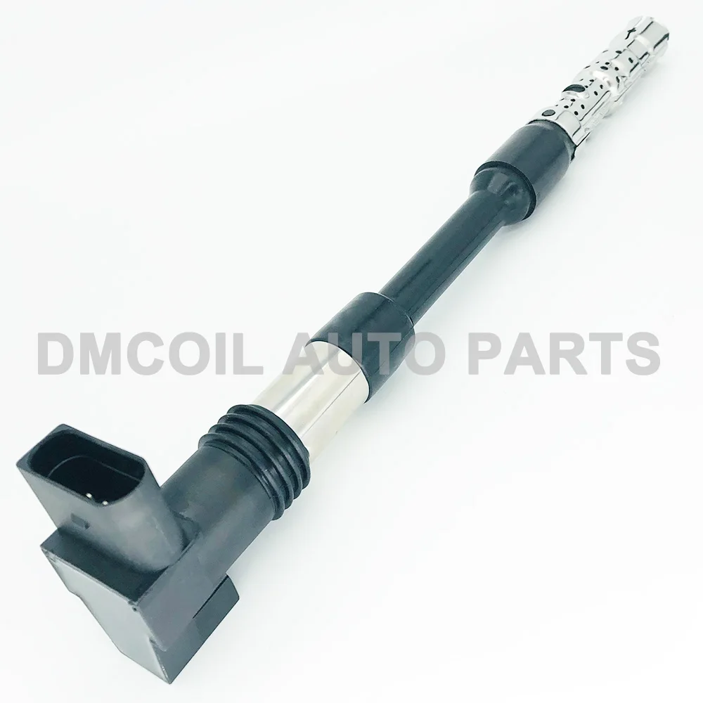 Высококачественная Катушка зажигания для VW RV MOTORHOME EUROVAN TRANSPORTER IV BUS 2.8L V6 (1995-) 022905100