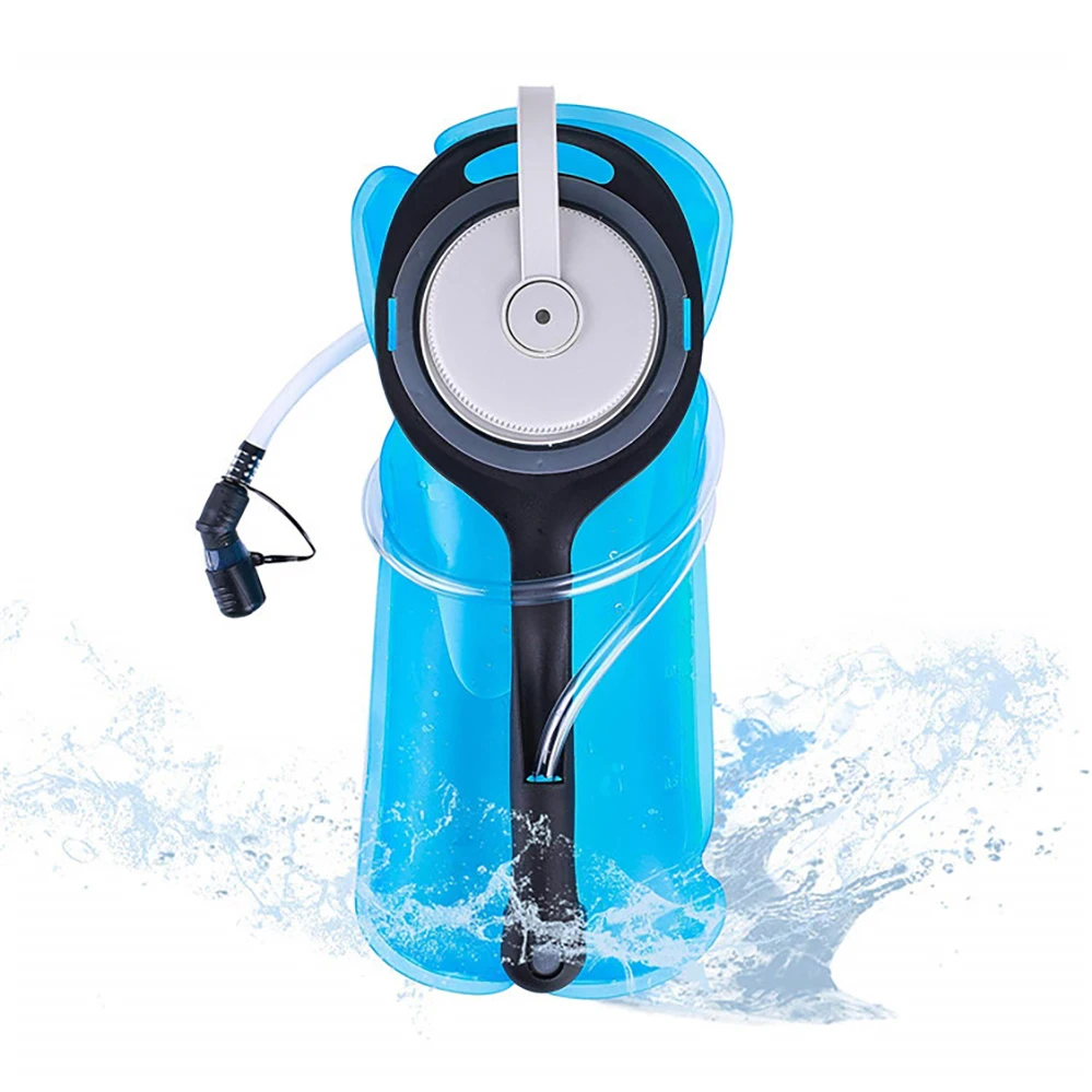 

Outdoor sports water hidratao reservatrio gua bexiga saco saco de armazenamento livre correndo hidratao colete mochila
