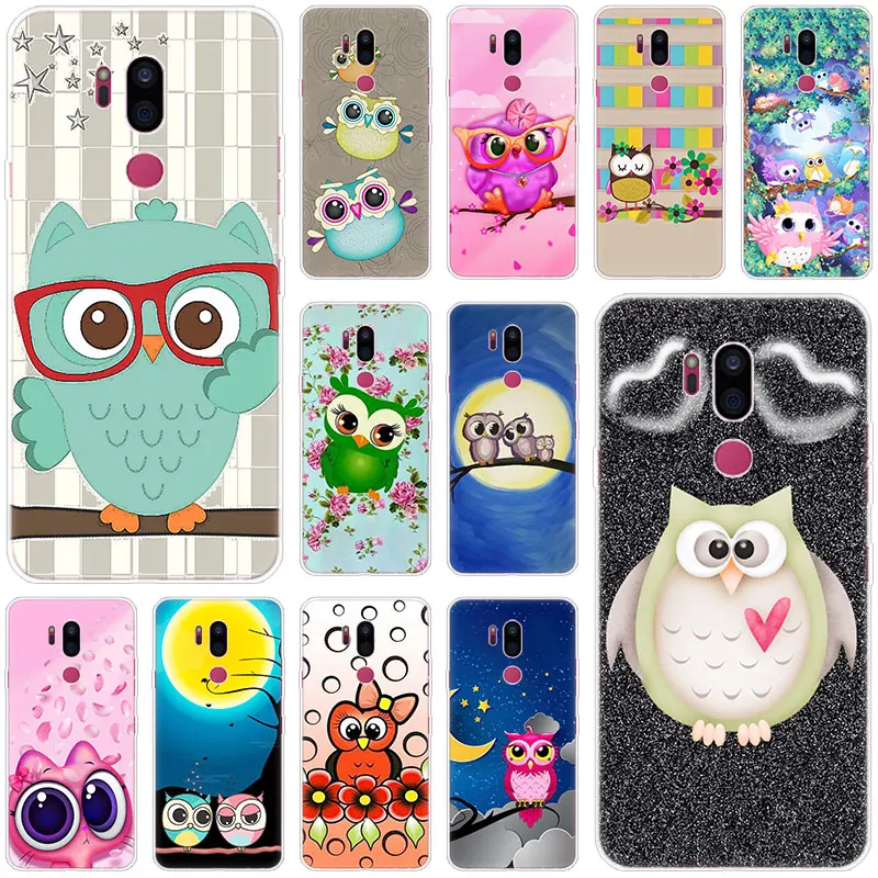 Силиконовый чехол для LG G5 G6 Mini G7 G8 G8S V20 V30 V40 V50 ThinQ Q6 Q7 Q8 Q9 Q60 W10 W30 Aristo 2 X Power 3 |
