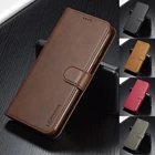 Кожаный чехол-книжка для Redmi Note 10, чехол для телефона Xiaomi Redmi Note 10 Pro Max, роскошный чехол-бумажник для Redmi Note 10s, чехол