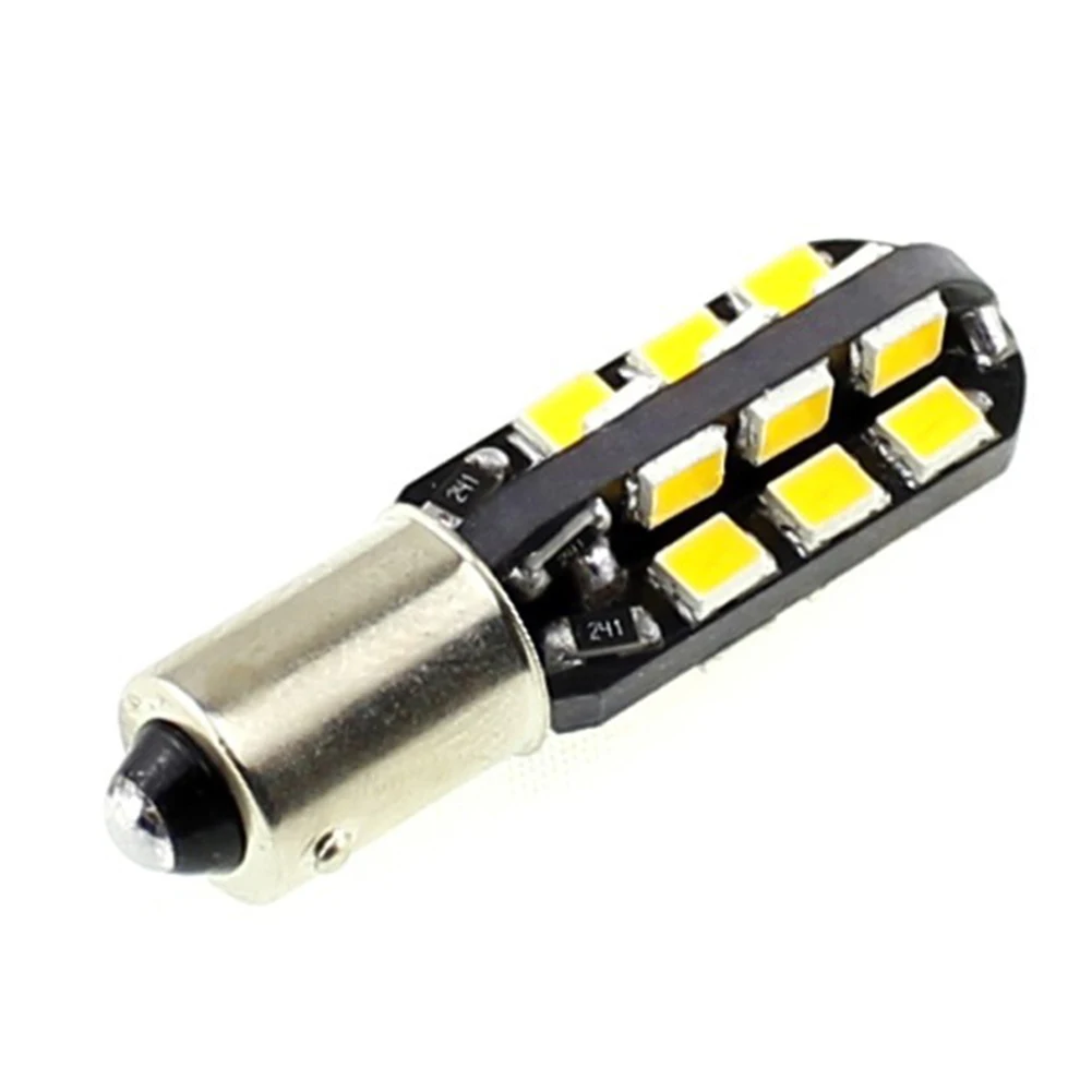 Reading Parking Driving Daytime Running Dome Led Automotive Wedge 24SMD License Plate Night Car Clearance Light |