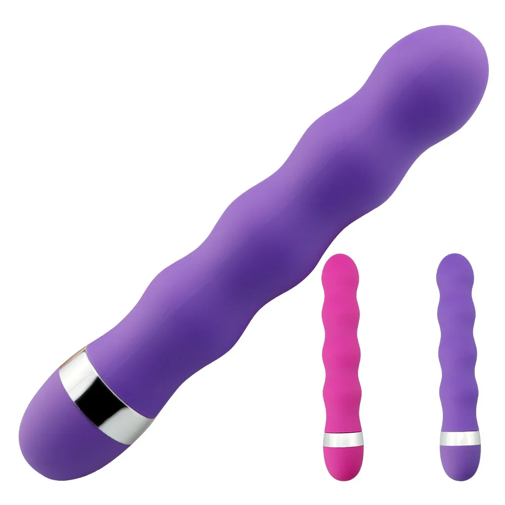 Вибратор Интимные Игрушки для женщин AV Stick Screw Thread массажер женские маструбаторы G