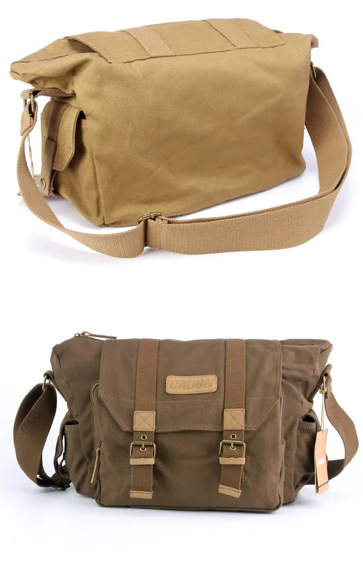 Сумка на плечо для DSLR-камеры сумка-слинг фото и видео дорожный защитный чехол Canon