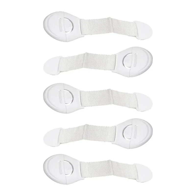 Рисунок 6 - пластиковые замки для дверей и