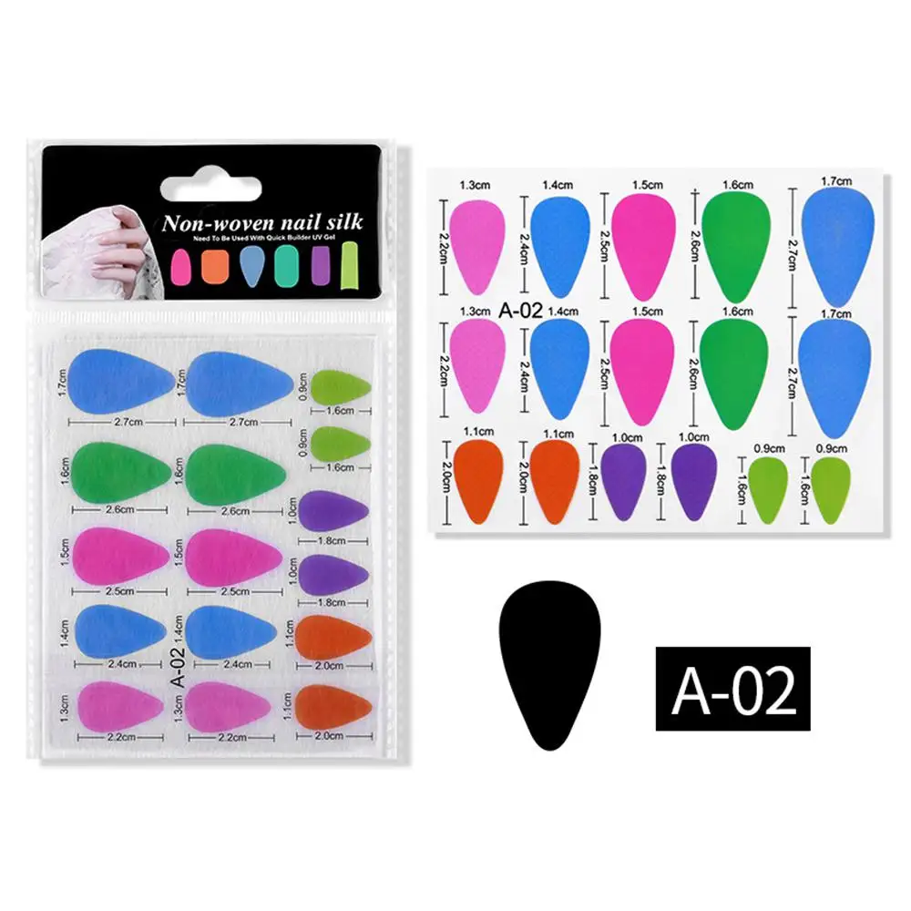 УФ гель для наращивания ногтей из стекловолокна|Комплекты и наборы| |