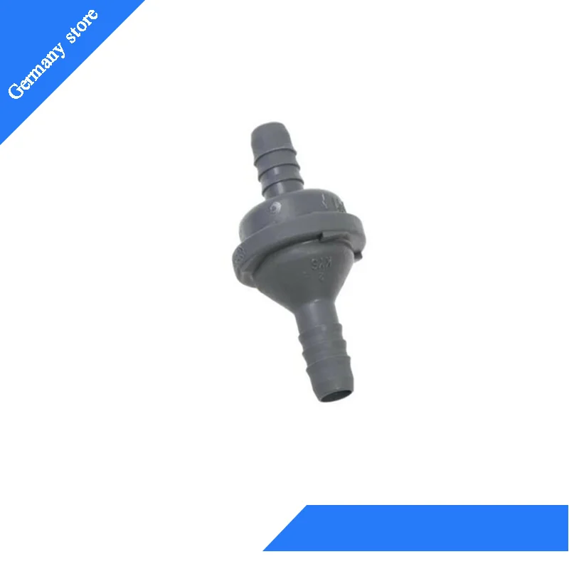 Хорошее качество вакуумный обратный клапан для Audi A4 Passat OEM:06A 133 528 A 06A133528A |