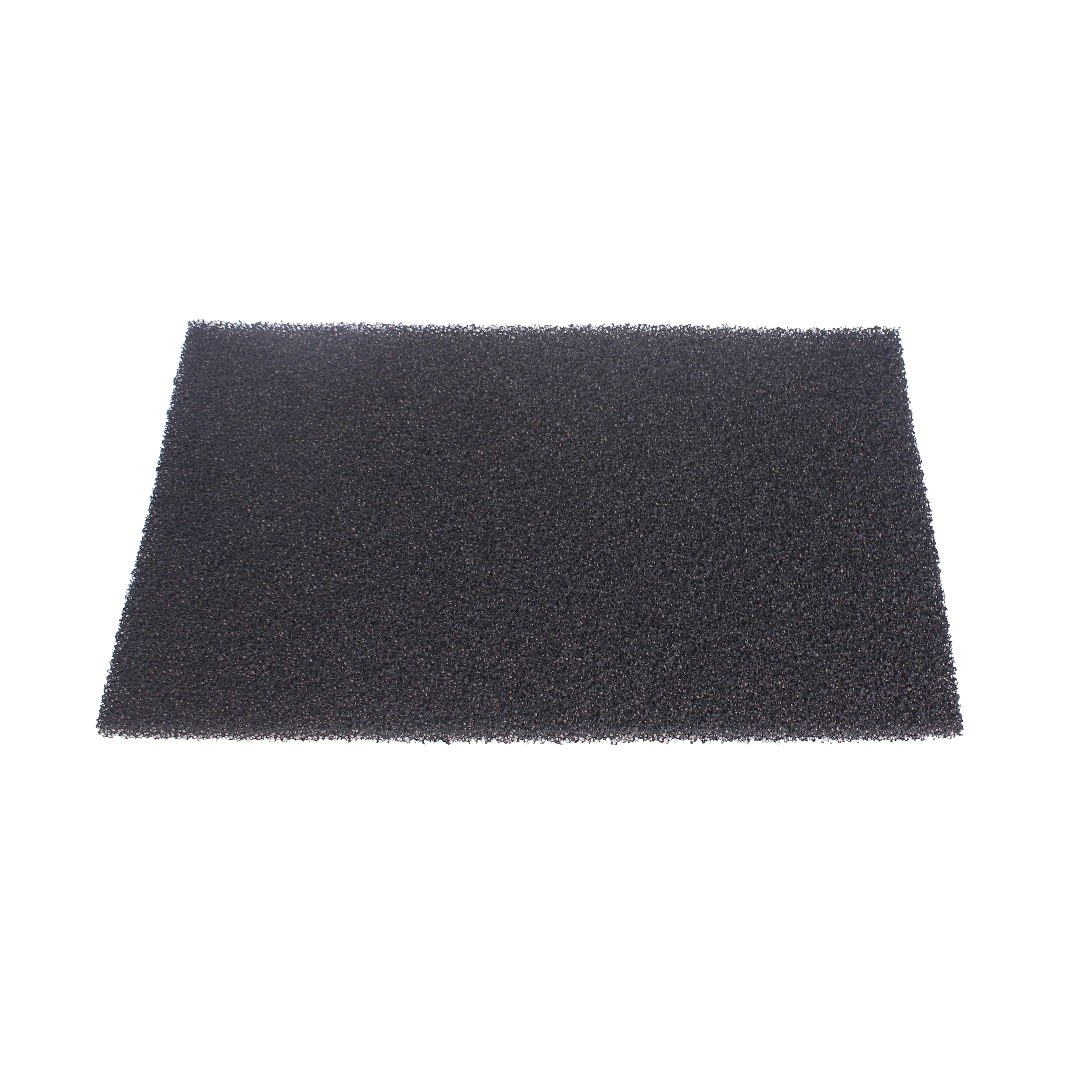 Набор фильтров из пены с активированным углем для садовых рыбок прудов