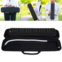37 keys portable melodica mouth organ piano teaching instrument professional keyboard instrument musical kids beginners gift