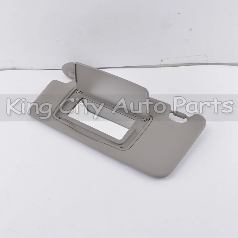 Солнцезащитный козырек CAPQX для FIT 2009 2010 2011 2012 2014 солнцезащитный передний